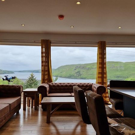 קרבוסט Luxury Cottage With Stunning Views By Fairy Pools 4 מראה חיצוני תמונה