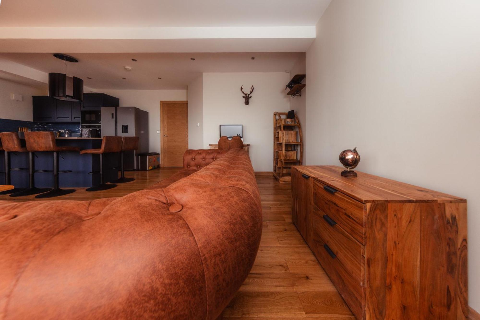 קרבוסט Luxury Cottage With Stunning Views By Fairy Pools 4 מראה חיצוני תמונה