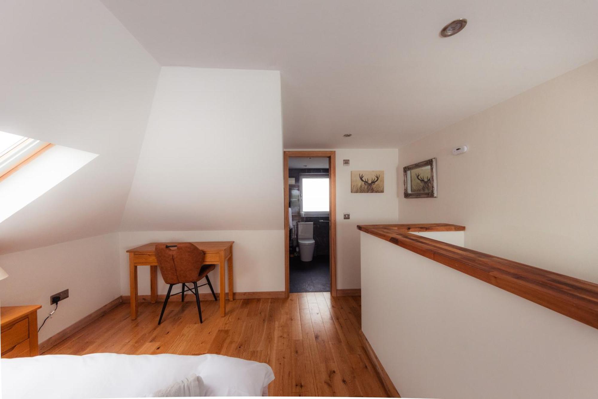 קרבוסט Luxury Cottage With Stunning Views By Fairy Pools 4 מראה חיצוני תמונה