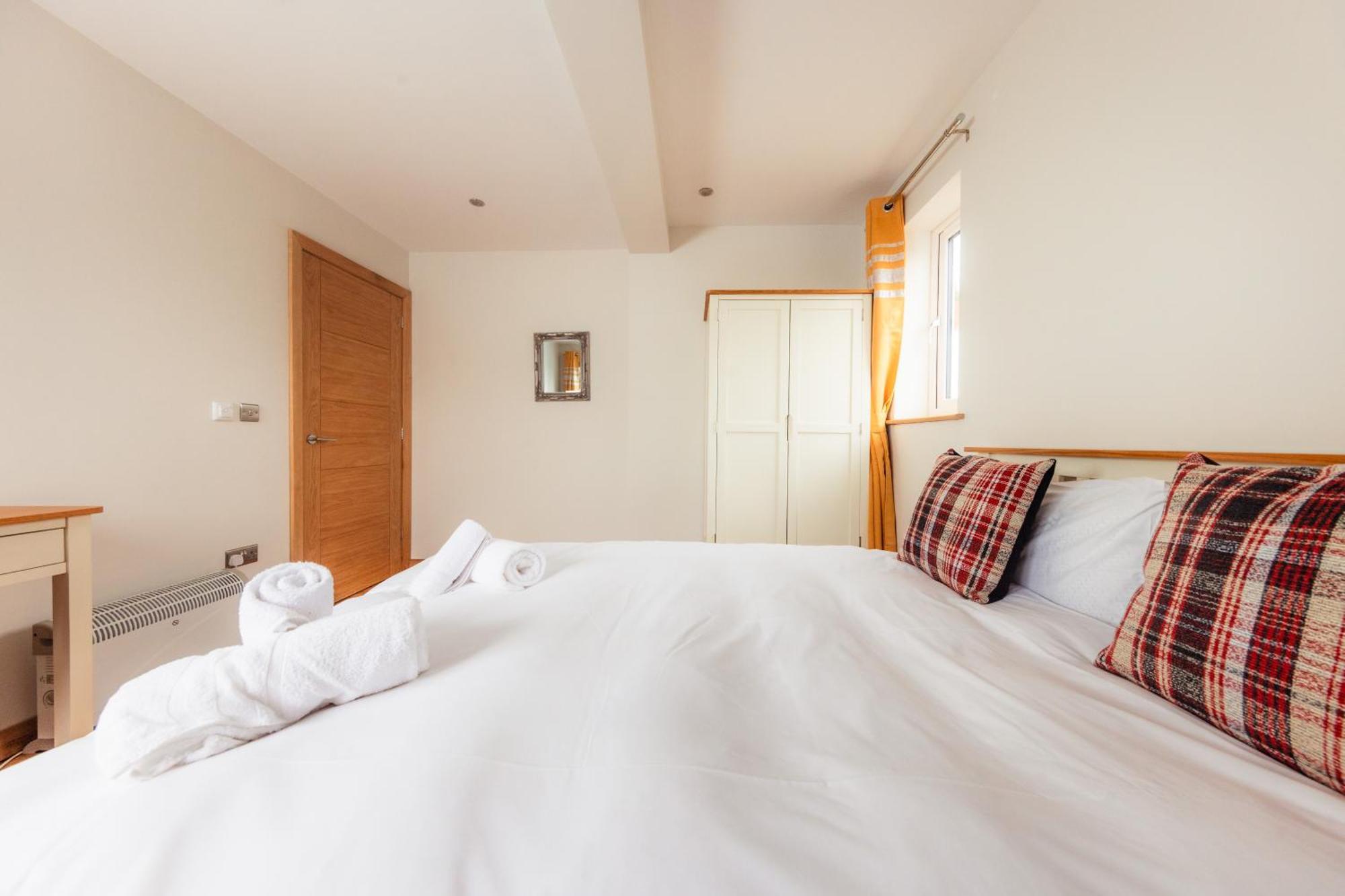 קרבוסט Luxury Cottage With Stunning Views By Fairy Pools 4 מראה חיצוני תמונה