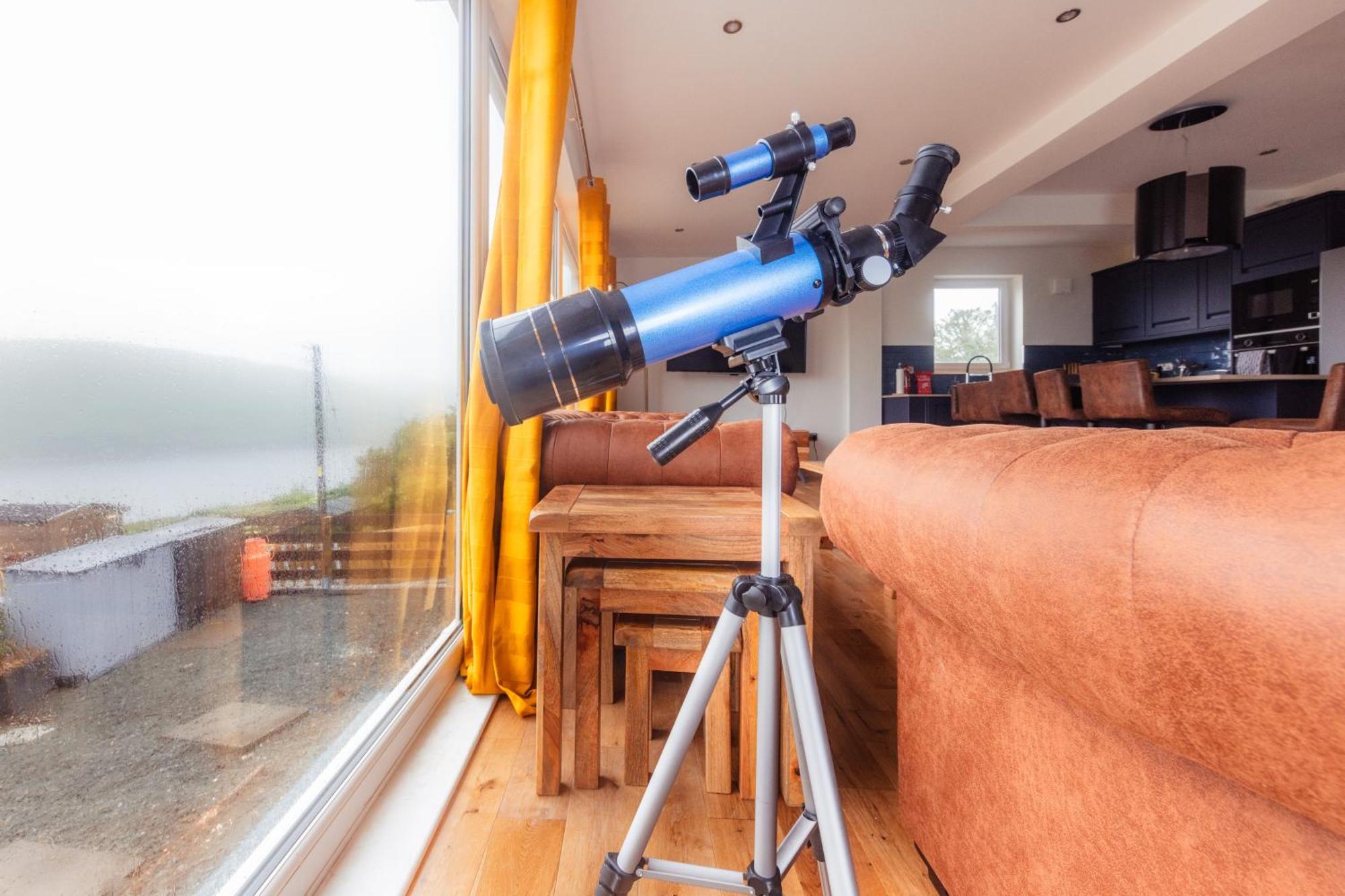 קרבוסט Luxury Cottage With Stunning Views By Fairy Pools 4 מראה חיצוני תמונה