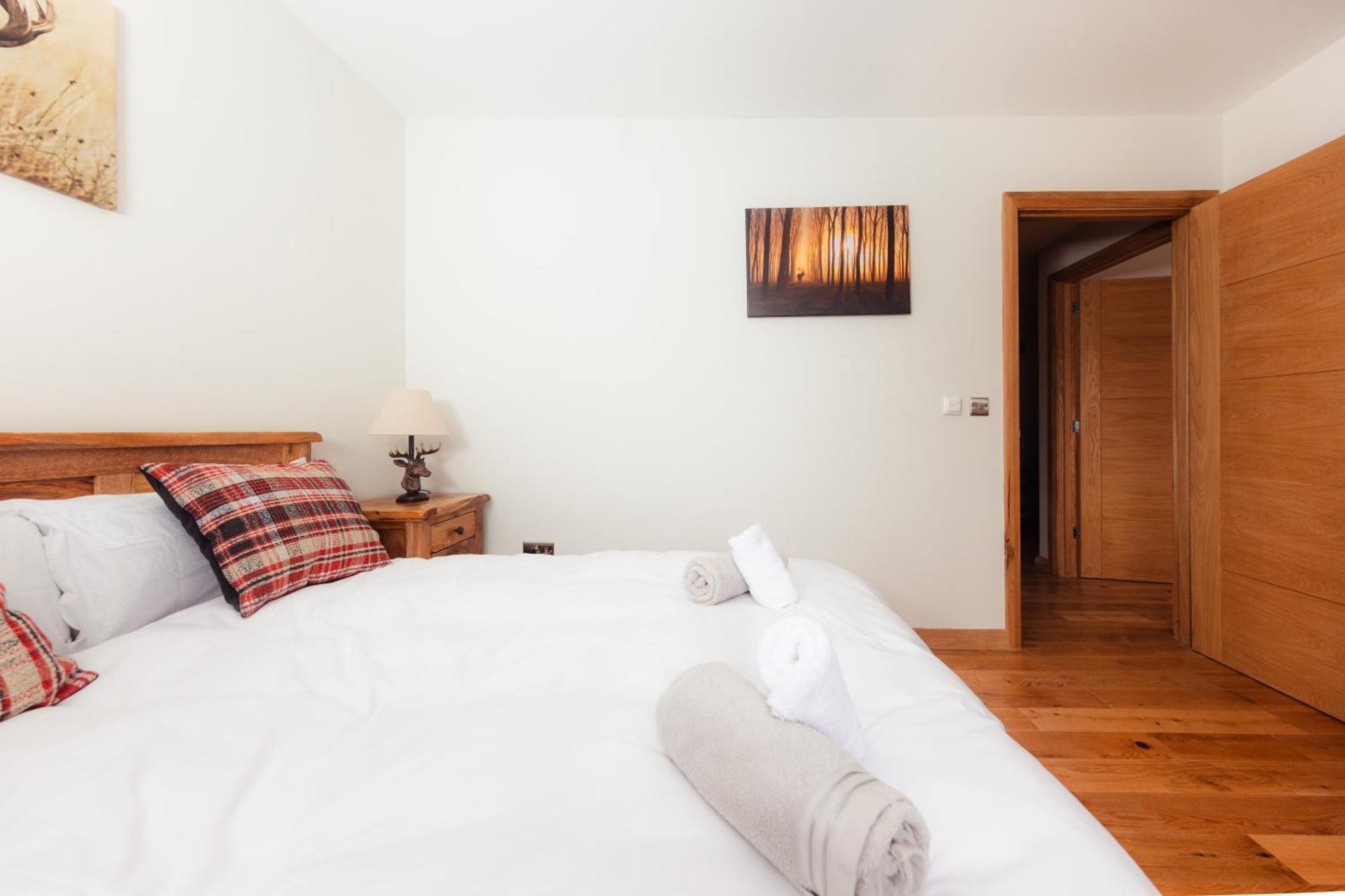 קרבוסט Luxury Cottage With Stunning Views By Fairy Pools 4 מראה חיצוני תמונה
